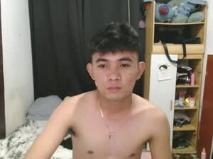 Recent screenshot of asian_hugecock781276