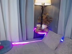 asian_luci's webcam