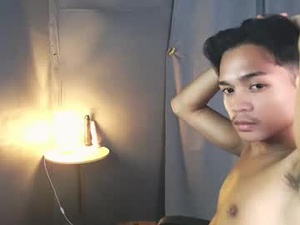 asian_mjxx's webcam