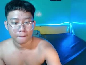asian_walker's webcam
