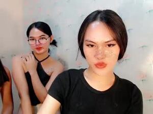 asian_yannie's webcam