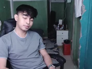 asian_yoohie's webcam