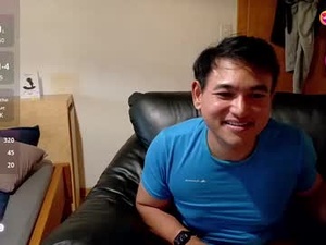 asianboy_sunny's webcam