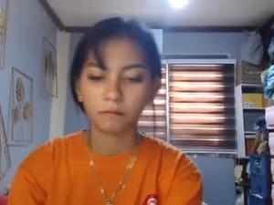 asiancharlotte's webcam