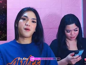 asiancutegirl2023's webcam