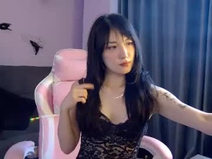 asiankiss18's webcam