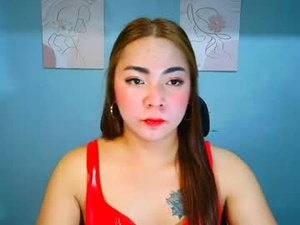 asianmica's webcam