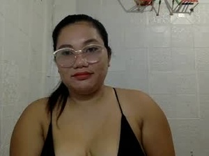 asiann_lady's webcam