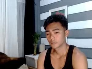 asianwildhotguy