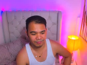 asianzero's webcam