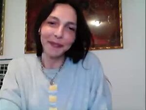 asirka's webcam