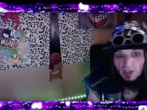 asslickersniffer's webcam