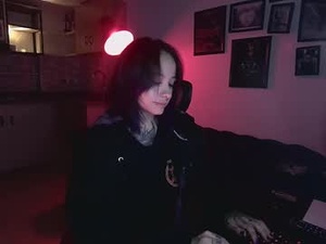 astarte4's webcam