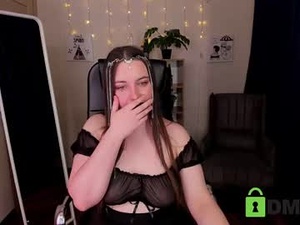 astarte_aste's webcam