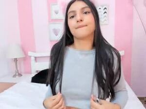 asteria_brown's webcam
