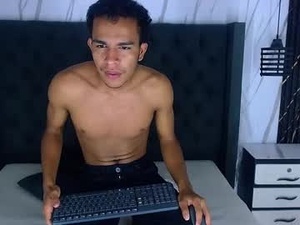 aston_vera's webcam