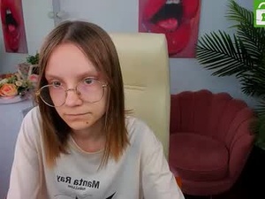 astral_tease's webcam