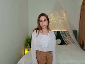 astralarchitect's webcam