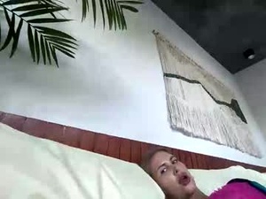 astraloom's webcam
