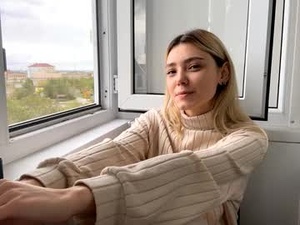 astridhagos's webcam