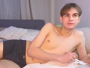 astrodesire's webcam