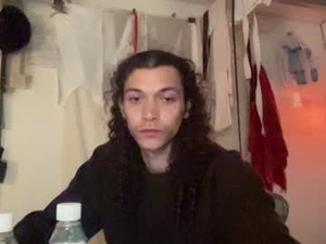 astrodoll's webcam