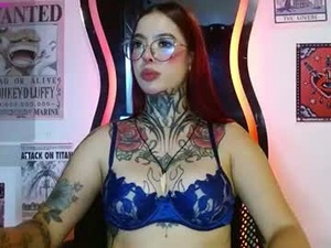 atenea_red's webcam