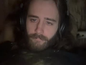 atheistseeker's webcam