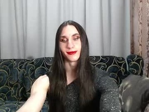 athena_888's webcam