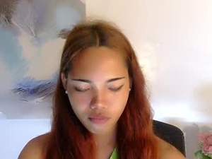 athenacumz's webcam