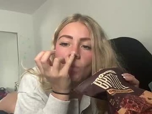 athenadawn's webcam