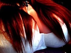 athenamatrix's webcam