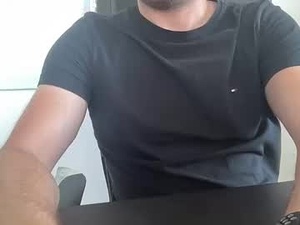 athletic_horse_guy's webcam