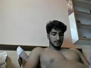 athletichunky0's webcam