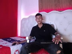 atlas_ferretti's webcam