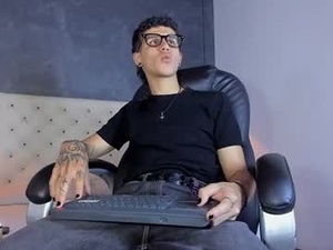 atte_wav's webcam
