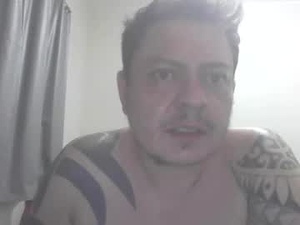 audiomasterplay's webcam