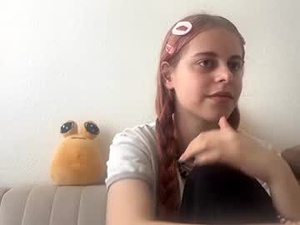 audriecoffill's webcam