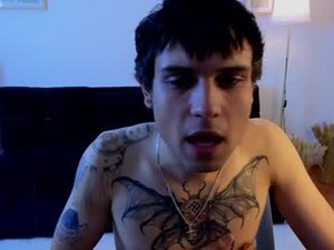 augustberry's webcam