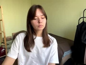 augustinafailey's webcam