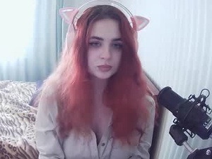 augustinefegett's webcam