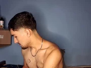 auron_merrow's webcam