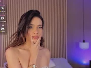 aurora_bel's webcam