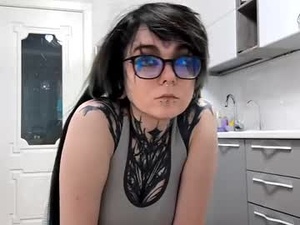 aurora_spell's webcam