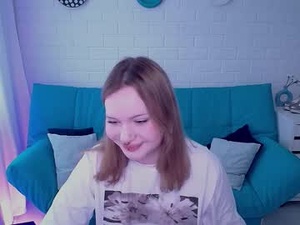 auroramour's webcam
