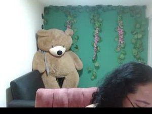 aurorarouse1609's webcam