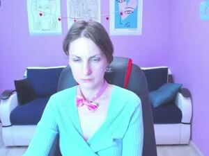 aurorascript's webcam