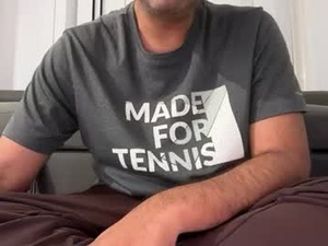 ausjoeblacklegend's webcam