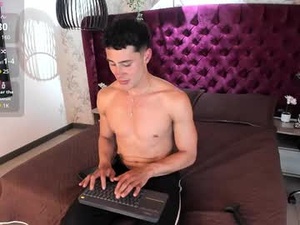austinjones_'s webcam