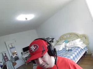 authentic2's webcam